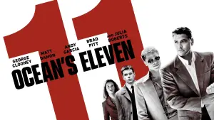 Задник до фильму"Одинадцять друзів Оушена" #606837