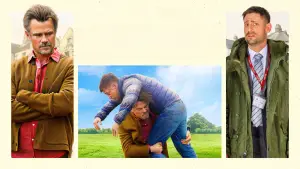 Задник до фильму"Preschool" #761556