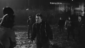 Задник до фильму"Рокко та його брати" #750841