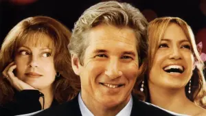 Задник до фильму"Давайте потанцюємо" #286209