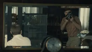 Задник до фильму"Фабельмани" #639590