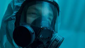 Задник до фильму"Вторгнення" #307793