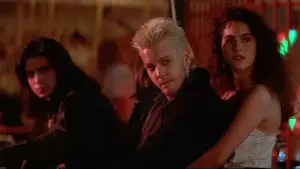 Задник до фильму"Пропащі хлопці" #656338