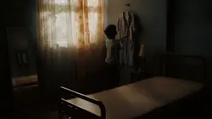 Задник до фильму"A Mulher que Chora" #776809