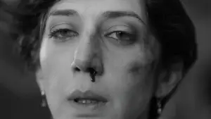 Задник до фильму"Двоє людей, що обмінюються слиною" #779159