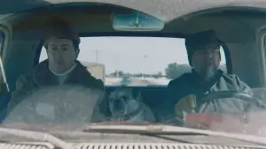 Задник до фильму"Drive Back Home" #884007