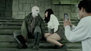 Задник до фильму"リベンジポルノ PAIN OF LOVE" #858345