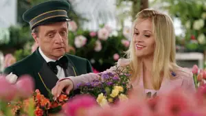 Задник до фильму"Білявка в законі 2" #673060