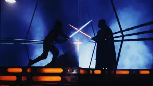 Задник до фильму"Зоряні війни: Епізод 5 — Імперія завдає удару у відповідь" #601973