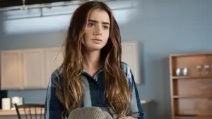 Задник до фильму"Погоня" #810412