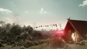 Задник до фильму"Rebel Moon. Частина 2: Та, що лишає шрами" #430137