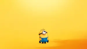 Задник до фильму"Посіпаки 3" #512192