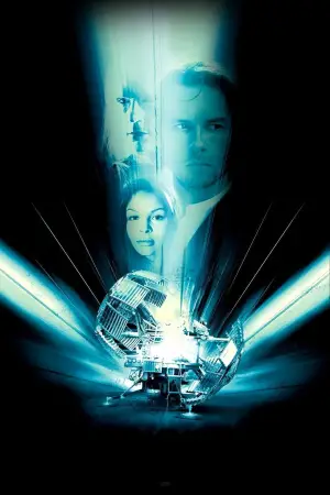 Постер до фильму"Машина часу" #688224