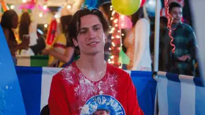 Задник до фильму"How to Lose a Popularity Contest" #801656