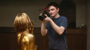 Задник до фильму"Truly Naked" #796768