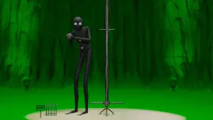 Задник до фильму"Астероїд-Сіті" #642188