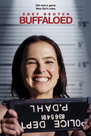 Постер до фильму"Ошуканка з Баффало" #765327