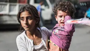 Задник до фильму"Капернаум" #678075