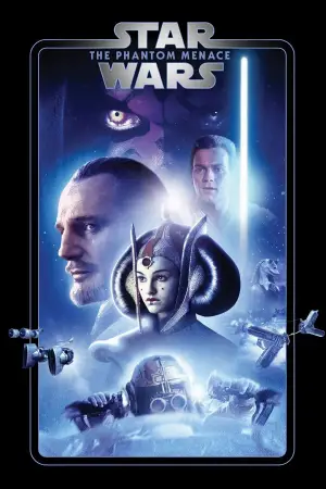 Постер до фильму"Зоряні війни: Епізод 5 — Імперія завдає удару у відповідь" #602116