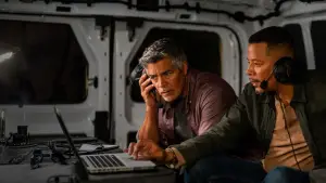 Задник до фильму"Кресент-Сіті" #682986