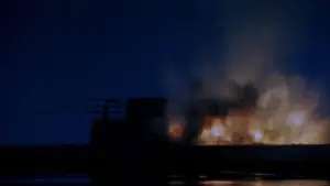 Задник до фильму"Підводний човен" #750711