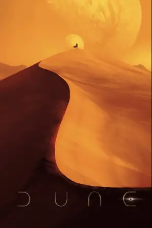 Постер до фильму"Дюна" #530016