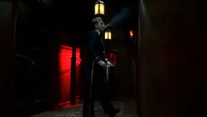 Задник до фильму"Чотири кімнати" #727061