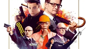 Задник до фильму"Kingsman: Таємна служба" #171714