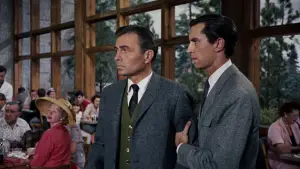 Задник до фильму"На північ через північний захід" #672479