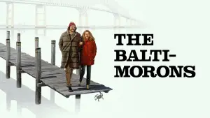 Задник до фильму"The Baltimorons" #810250