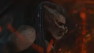 Задник до фильму"Хижак: Дикі землі" #507798