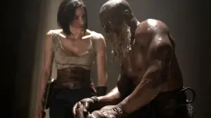 Задник до фильму"Бунтівний Місяць. Частина 1: Дитя вогню" #162787