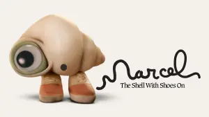 Відео до фільму Марсель, мушля в черевичках | MARCEL THE SHELL filmmakers have a shelluva good time (sorry) | Film Independent Presents
