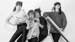 Задник до фильму"Einfach machen! She-Punks von 1977 bis heute" #942475