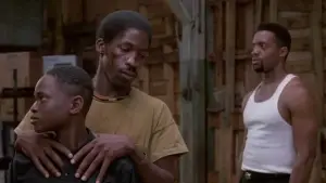 Задник до фильму"Південний централ" #700832