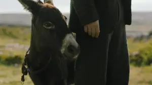 Задник до фильму"Банші Інішеріна" #693702