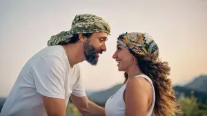 Задник до фильму"الهنا للي أنا فيه" #791927