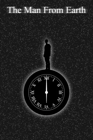 Постер до фильму"Людина з планети Земля" #204524