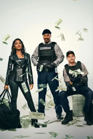 Постер до фильму"Пограбування" #572846