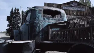 Задник до фильму"Такер і Дейл проти зла" #535293