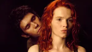 Задник до фильму"Парфумер: Історія одного вбивці" #630893