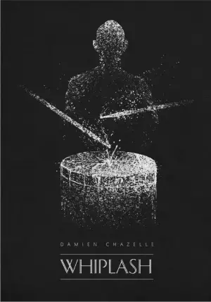 Постер до фильму"Одержимість" #565744