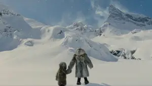 Задник до фильму"Снігобур" #603449