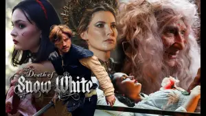 Задник до фильму"The Death of Snow White" #641268