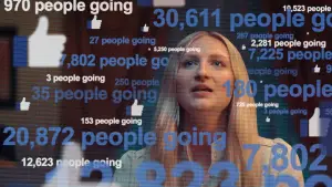 Задник до фильму"Фіаско: Справжній проєкт X" #675634