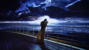 Задник до фильму"Бідолашні створіння" #584137