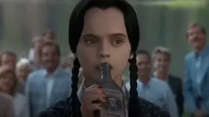 Задник до фильму"Моральні цінності сімейки Адамсів" #684851