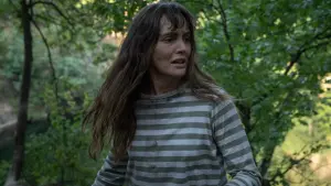 Задник до фильму"Дика річка" #321692