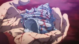 Задник до фильму"Атака Титанів: Остання атака" #762274