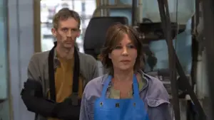 Задник до фильму"Au coeur de nos terres" #772841